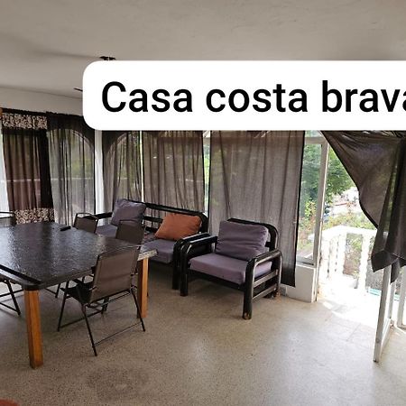 Casa Costa Brava Hotel Acapulco Kültér fotó