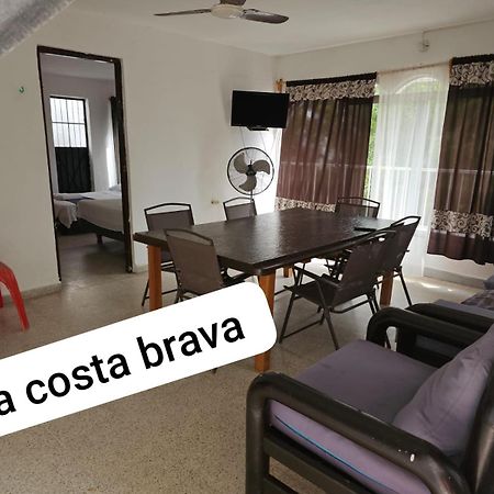 Casa Costa Brava Hotel Acapulco Kültér fotó