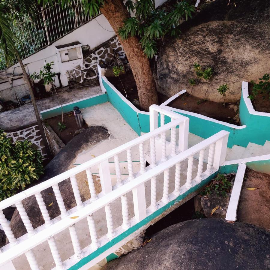 Casa Costa Brava Hotel Acapulco Kültér fotó