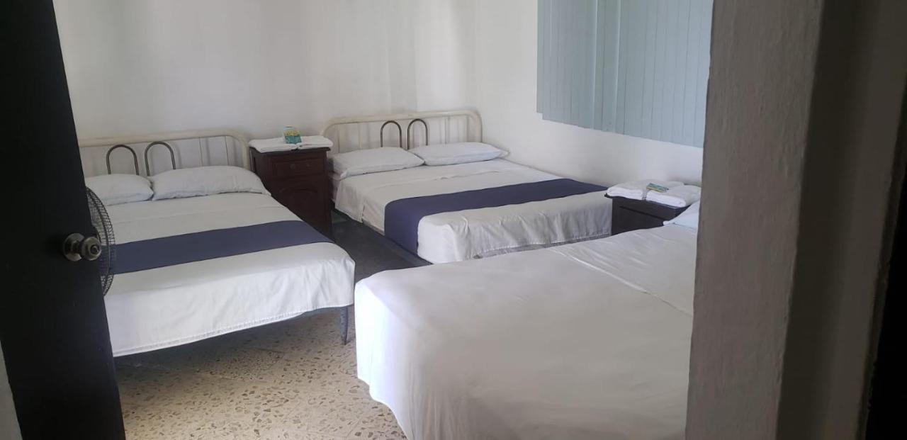 Casa Costa Brava Hotel Acapulco Kültér fotó