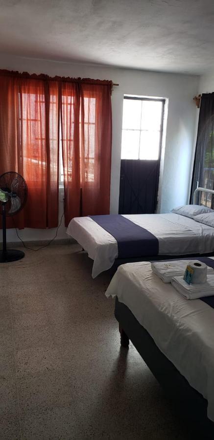 Casa Costa Brava Hotel Acapulco Kültér fotó