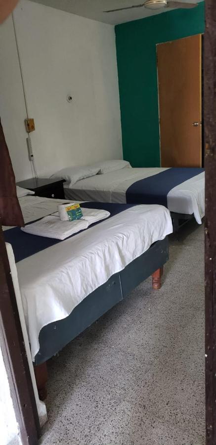 Casa Costa Brava Hotel Acapulco Kültér fotó
