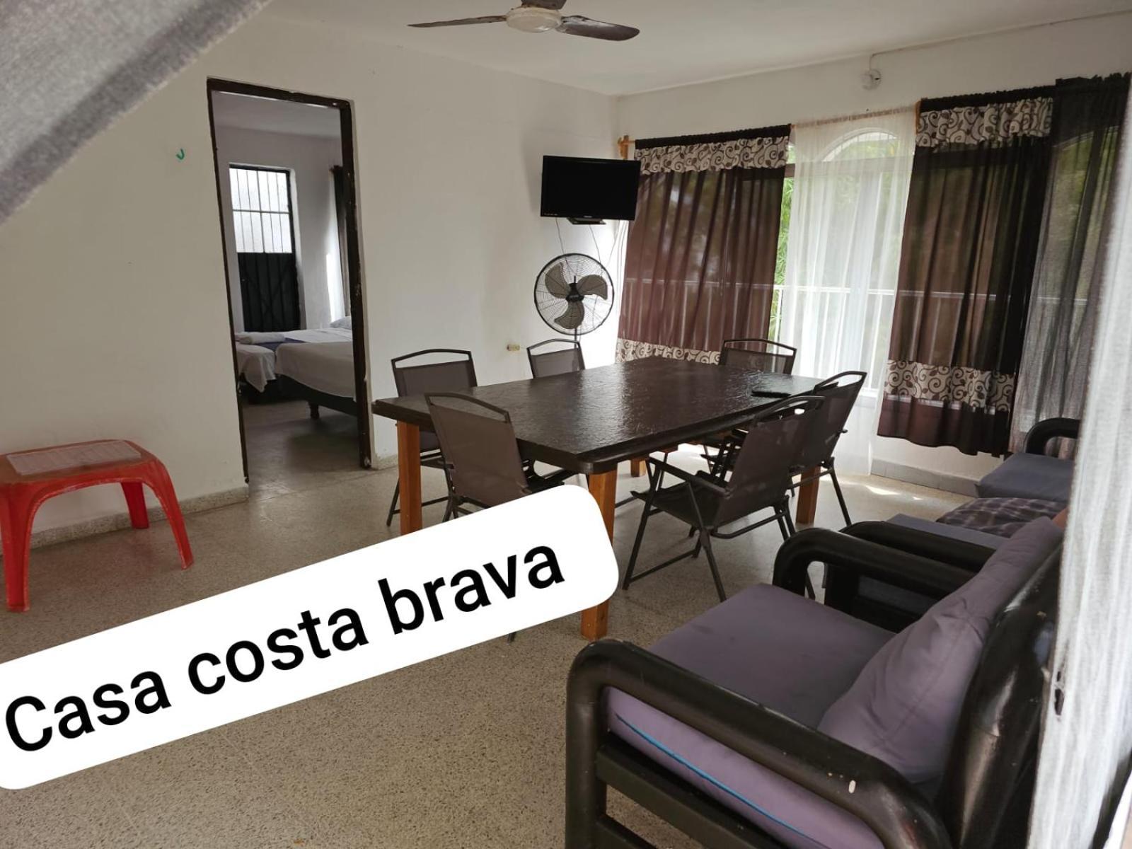 Casa Costa Brava Hotel Acapulco Kültér fotó