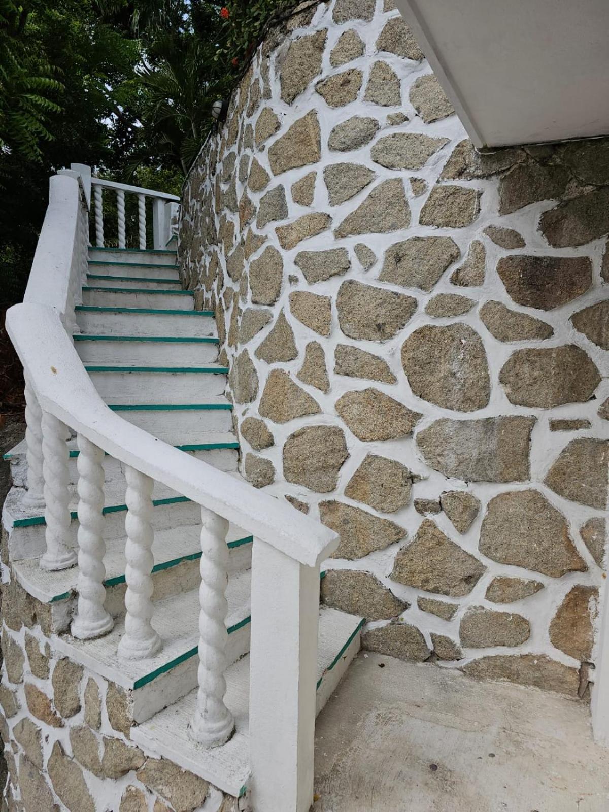 Casa Costa Brava Hotel Acapulco Kültér fotó