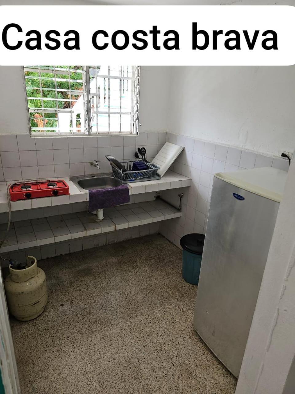 Casa Costa Brava Hotel Acapulco Kültér fotó