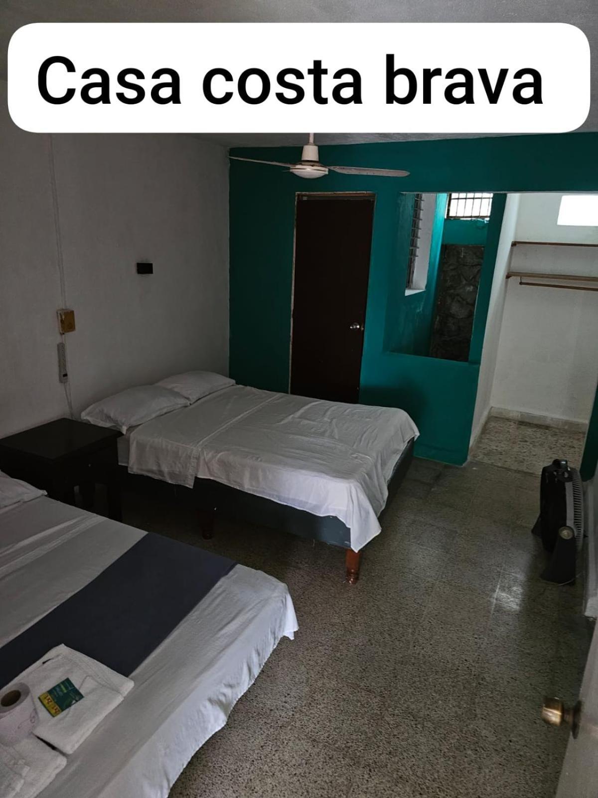Casa Costa Brava Hotel Acapulco Kültér fotó