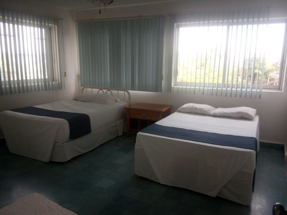 Casa Costa Brava Hotel Acapulco Kültér fotó