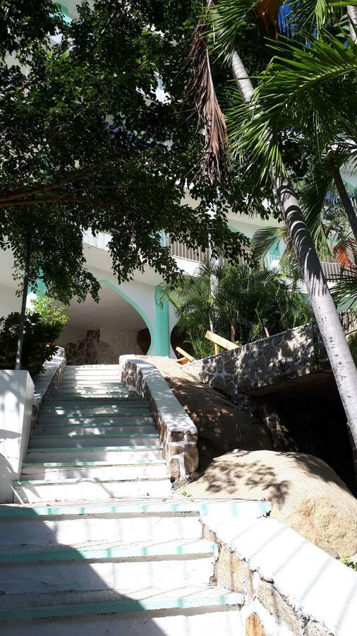 Casa Costa Brava Hotel Acapulco Kültér fotó