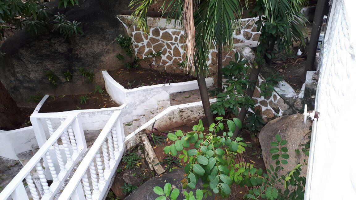 Casa Costa Brava Hotel Acapulco Kültér fotó