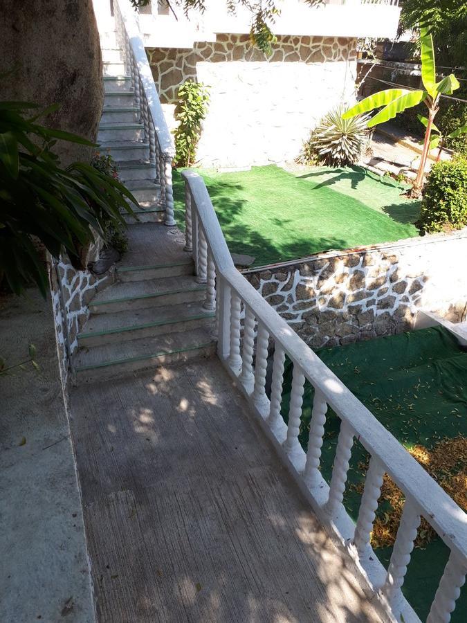 Casa Costa Brava Hotel Acapulco Kültér fotó