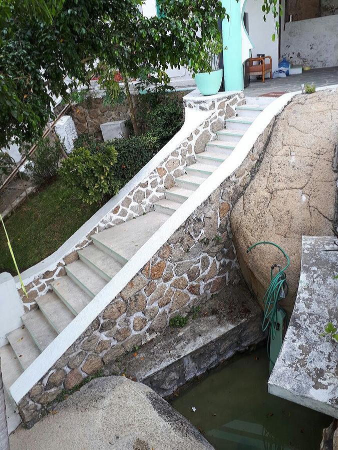 Casa Costa Brava Hotel Acapulco Kültér fotó