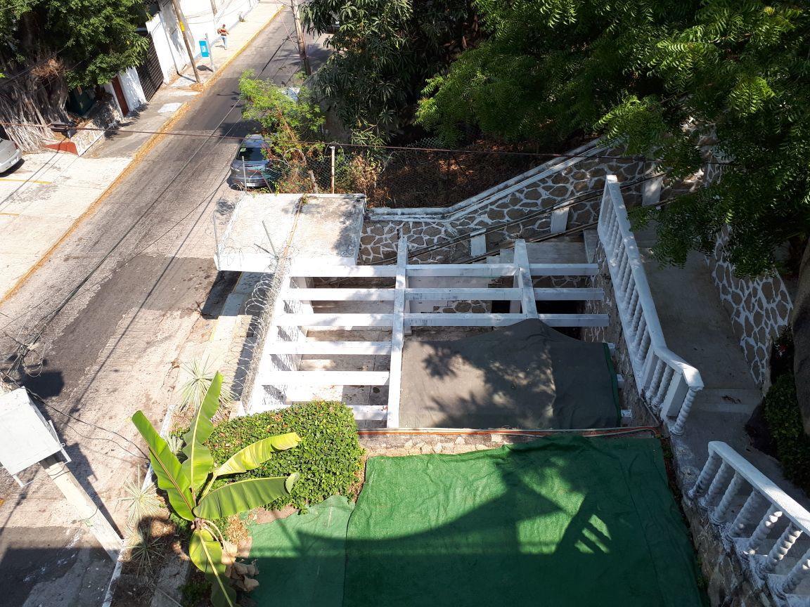 Casa Costa Brava Hotel Acapulco Kültér fotó
