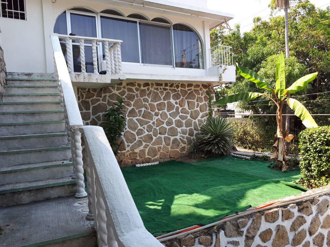 Casa Costa Brava Hotel Acapulco Kültér fotó