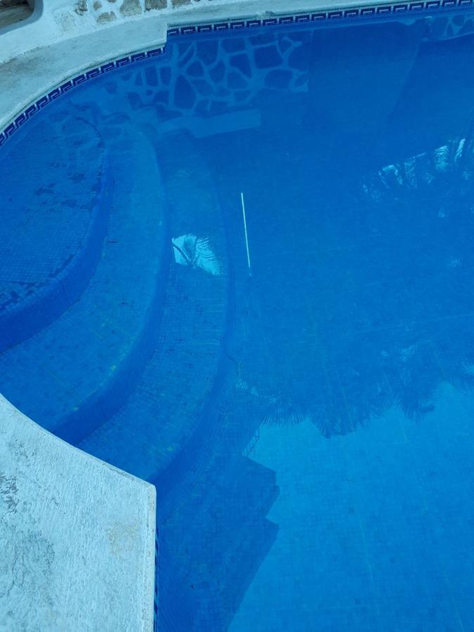 Casa Costa Brava Hotel Acapulco Kültér fotó